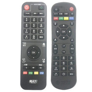 适用正品 中兴 ZTE ZXHN F663N移动机顶盒 光猫 光纤猫遥控器包邮