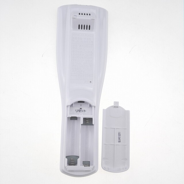 Suitable for new FUJITSU AR-RJA2J P14182-3 air conditioner remote control Japanese