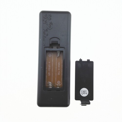 DONPV 适用于长虹液晶电视遥控器 RK60B可替RK60C RK60D - 图2