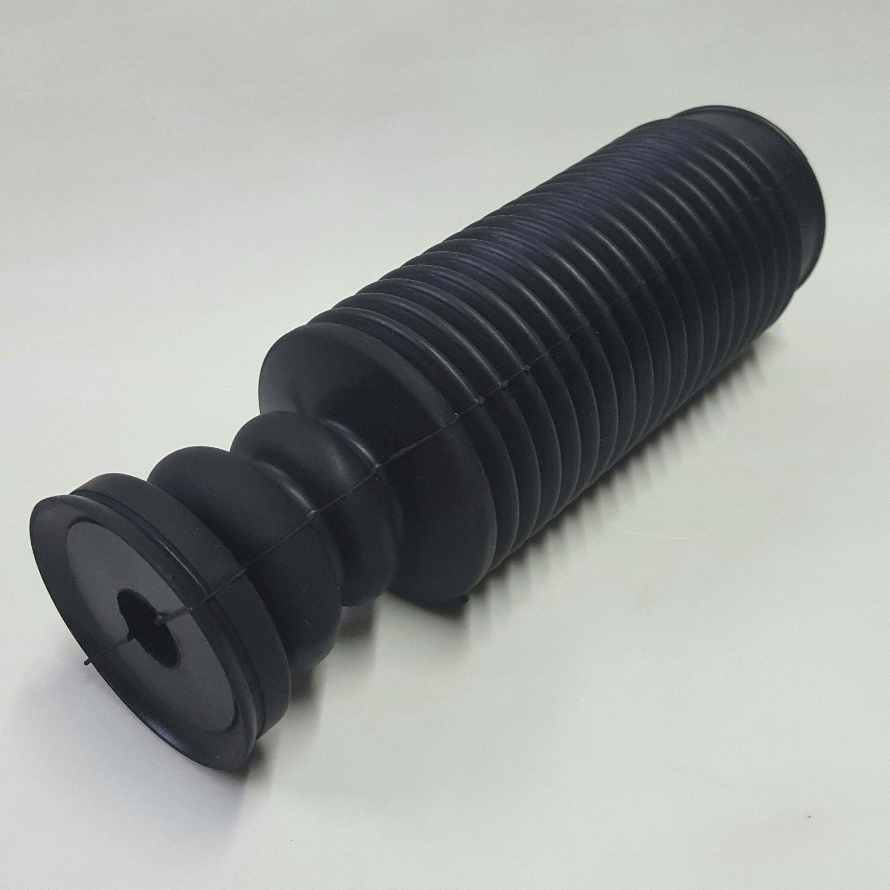 适配夏利n5 威志v2 a  n3 后减震防尘罩防尘套装车 橡塑 (只)