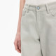 Jiangnan Buyi 25 ດູໃບໄມ້ລົ່ນ jeans ໃຫມ່ຝ້າຍບາດເຈັບແລະຊື່ 5P8E14590