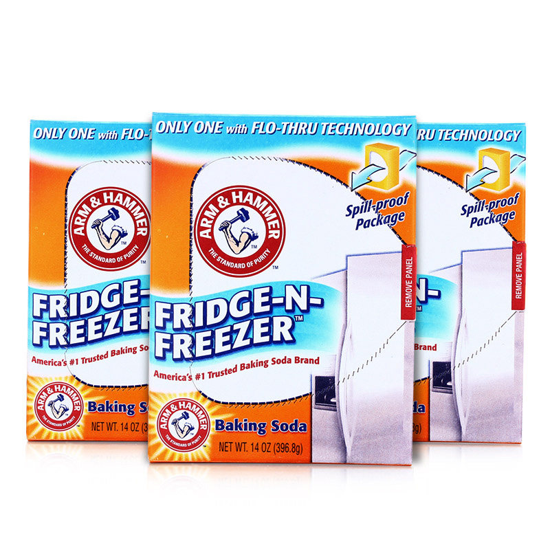  聚尚家居专营冰箱除味剂