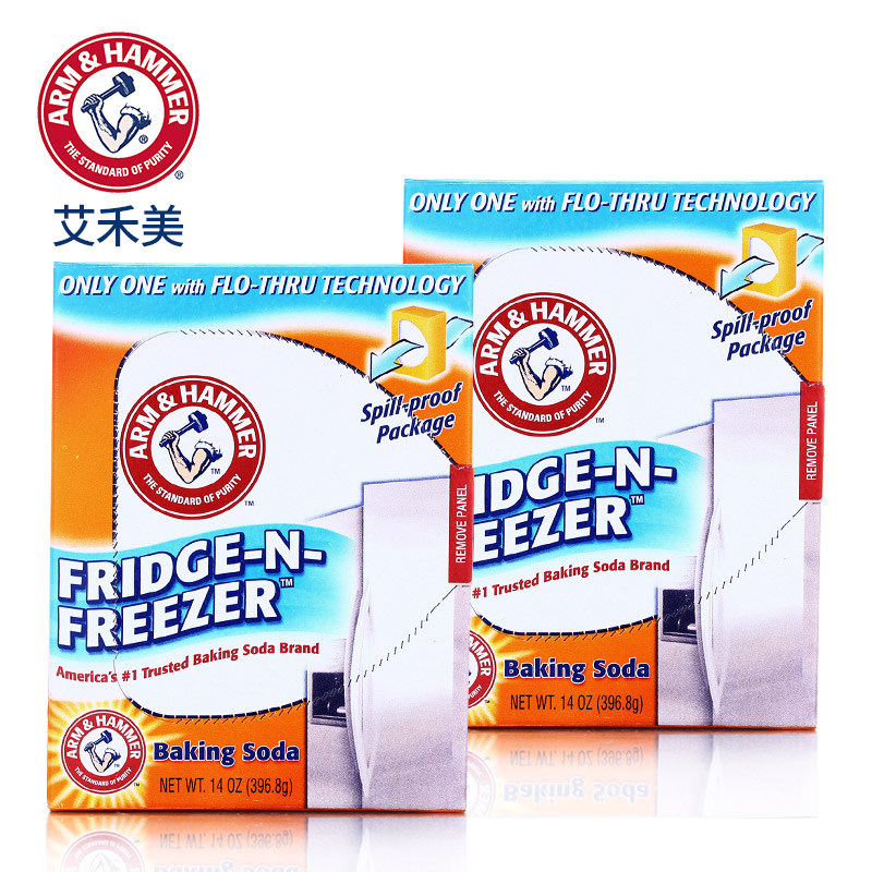  聚尚家居专营冰箱除味剂