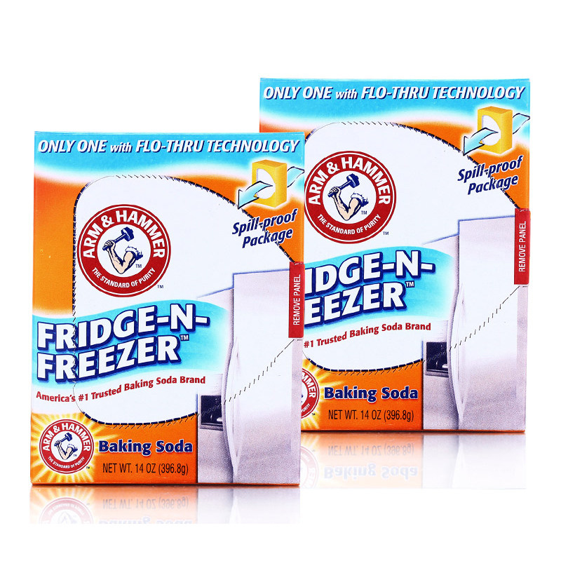  聚尚家居专营冰箱除味剂