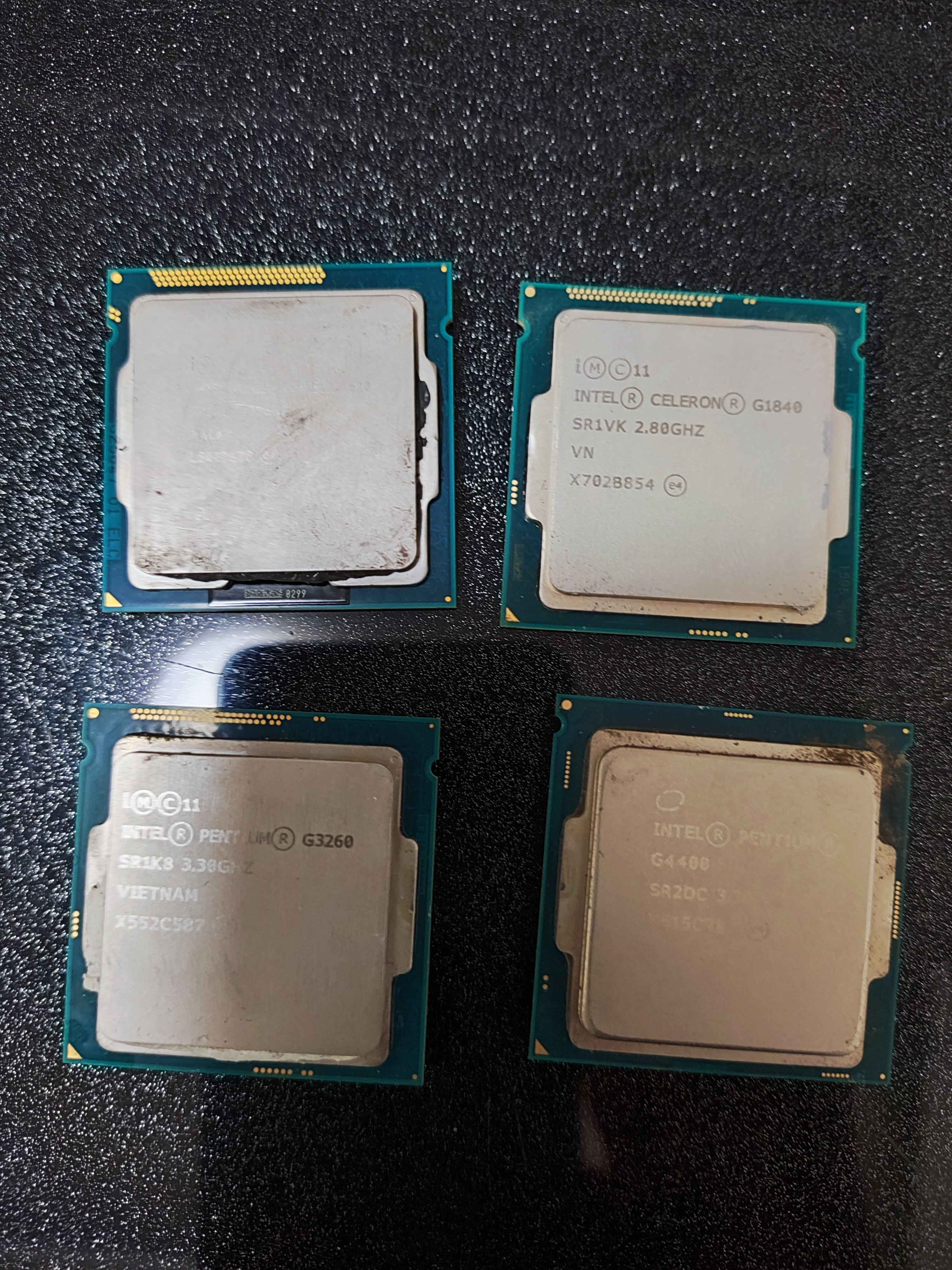 g530 g1610 g1630 g1820 g1840 g4400 intel 1155针 CPU拆机搭h61,淘宝优惠券,粉丝福利购,淘宝优惠卷