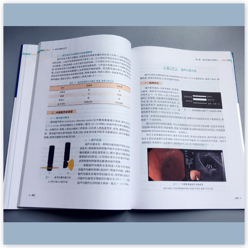 正版书籍 消化内镜治疗学 周平红 复旦大学上海医学院研究生教材 消化道早癌的诊治消化道黏膜下肿瘤小肠镜胶囊内镜急诊消化