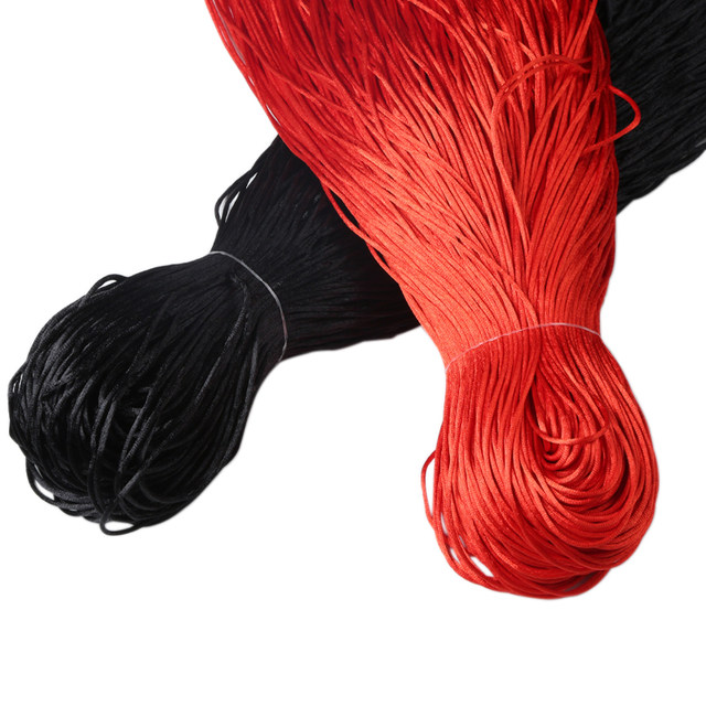 Diy braided wire No. 5 slipper material pendant