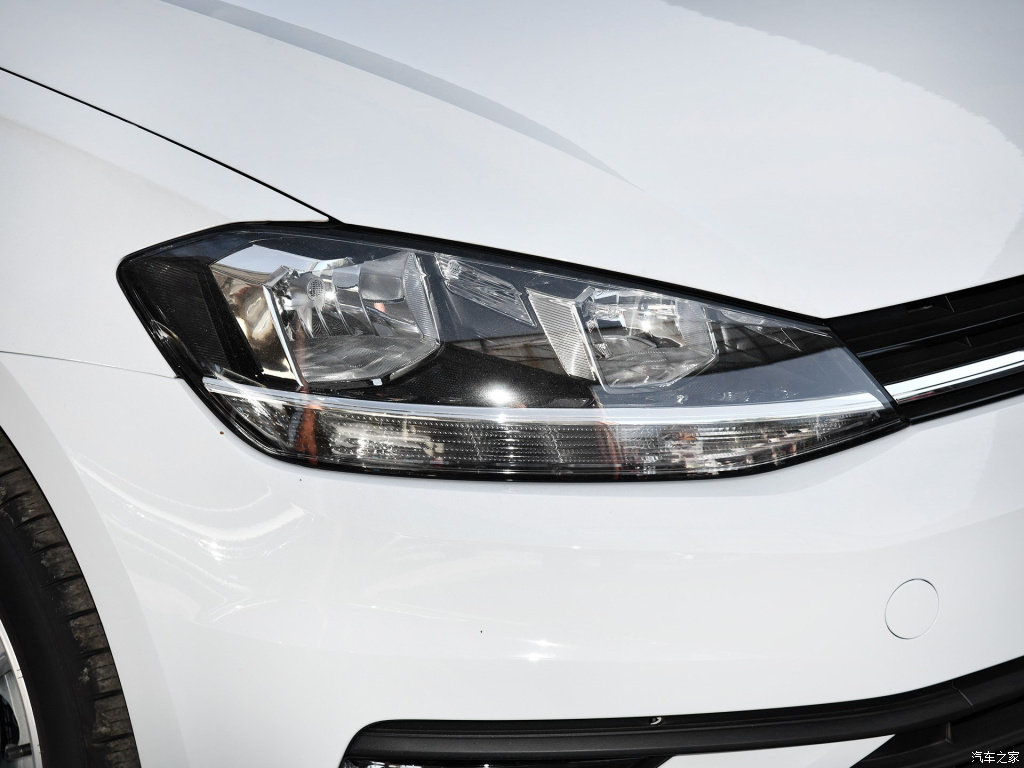 适用于18-20款高尔夫7.5大灯罩 大众高7.5代大灯罩面壳罩子灯面罩,淘宝优惠券,粉丝福利购,淘宝优惠卷