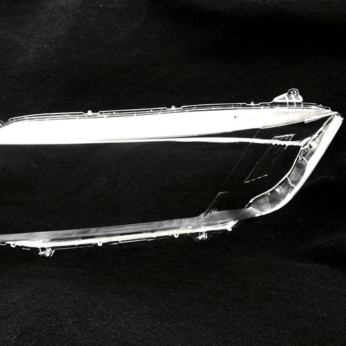 适用于锋范大灯罩 15-16-17款本田锋范前大灯透明壳 本田CITY灯罩 - 图1