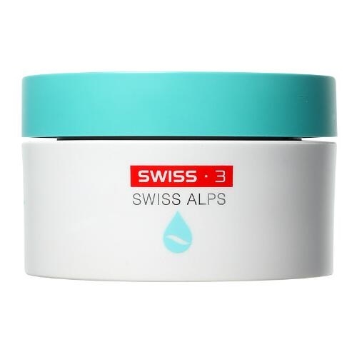 香港卓悦海外旗舰店Swiss3梦幻霜50ml屏障修复敏感肌Alps抗污染舒缓保湿面霜乳霜集货1