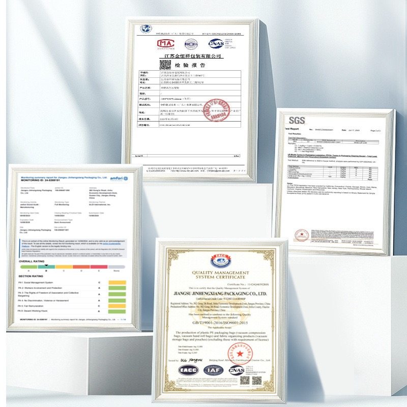 特厚牛津布真空免抽压缩袋行李旅游出差袋被子衣服衣物家用收纳袋,淘宝优惠券,粉丝福利购,淘宝优惠卷