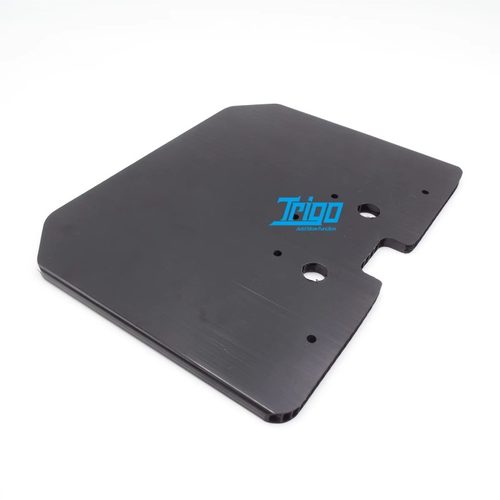 Trigo小布自行车前货架扩展板菜蓝车包 折叠车排骨架改装配件 - 图1