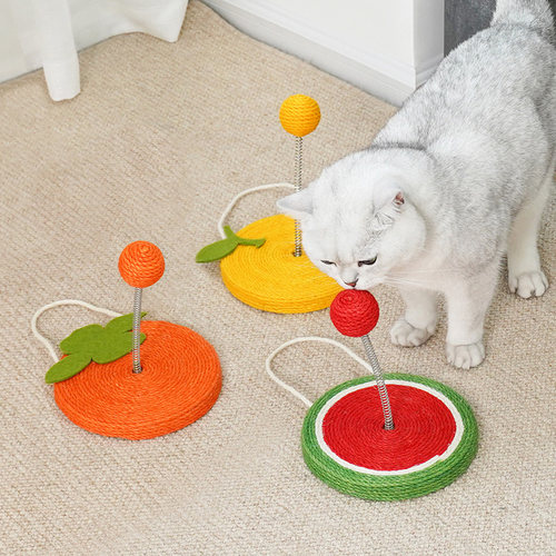 【清仓捡漏专区】zeze猫咪用品玩具保暖猫窝猫抓板宠物用品大全 - 图3
