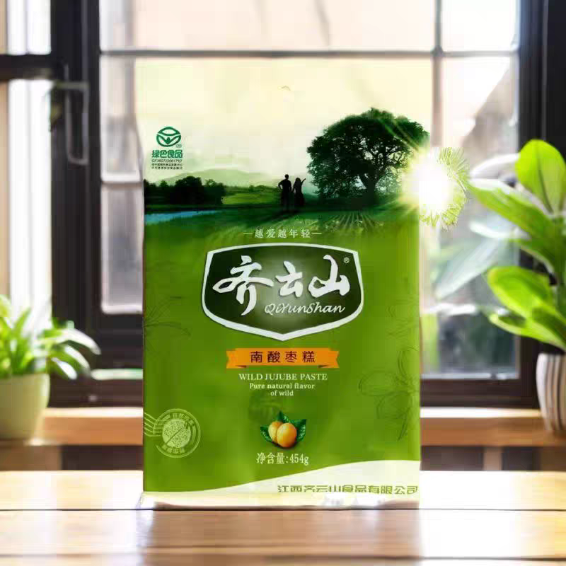 齐云山南酸枣糕江西特产休闲食品办公室酸甜蜜饯小吃零食袋装礼盒,淘宝优惠券,粉丝福利购,淘宝优惠卷