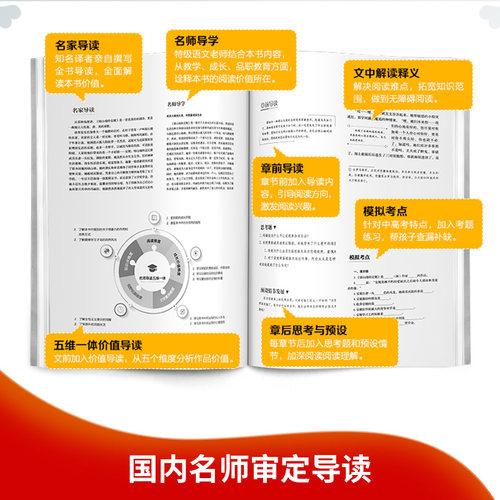 绿山墙的安妮正版露西·蒙哥马利原著 原版名家名译 中小学生儿童读物语文阅读丛书 甜蜜少女成长故事 儿童故事书 - 图1