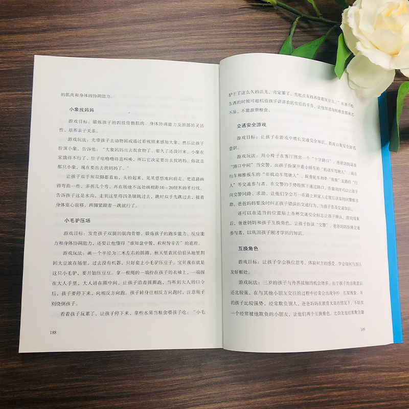 1-3岁宝宝的关键教养全套三册 2岁安全感建立关键期 3岁自我意识建立关键期 规则意识建立关键期幼儿家庭正面管教训练读懂孩子的心 - 图2