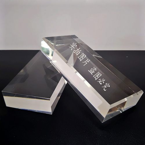 透明亚克力板CNC精密加工铣槽打孔 有机玻璃棒3D曲面浮雕定制PMMA - 图0