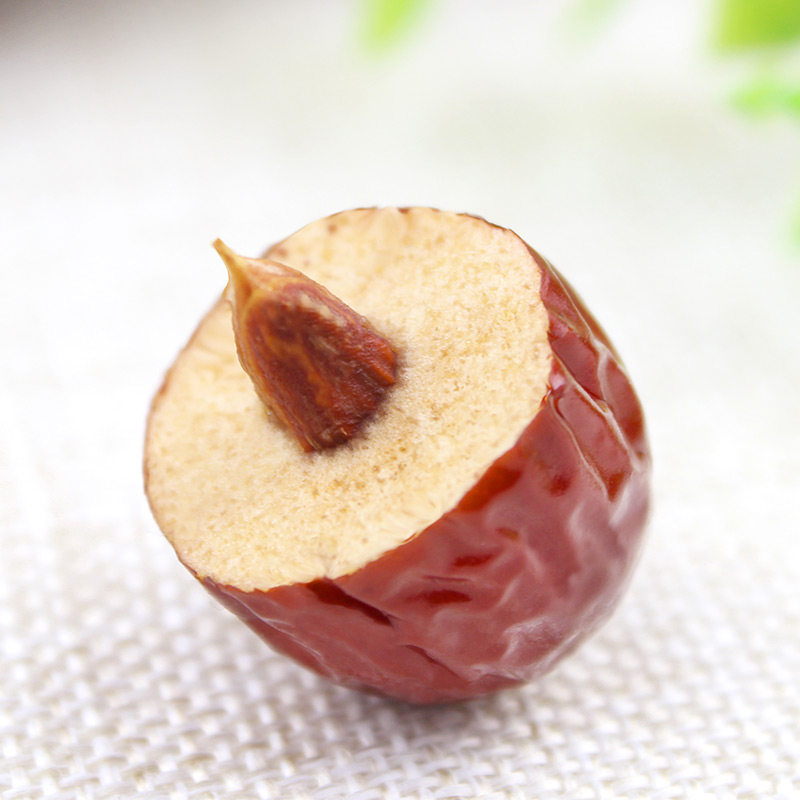 一品玉450g*2包邮免洗枣新疆红枣 一品玉枣类制品