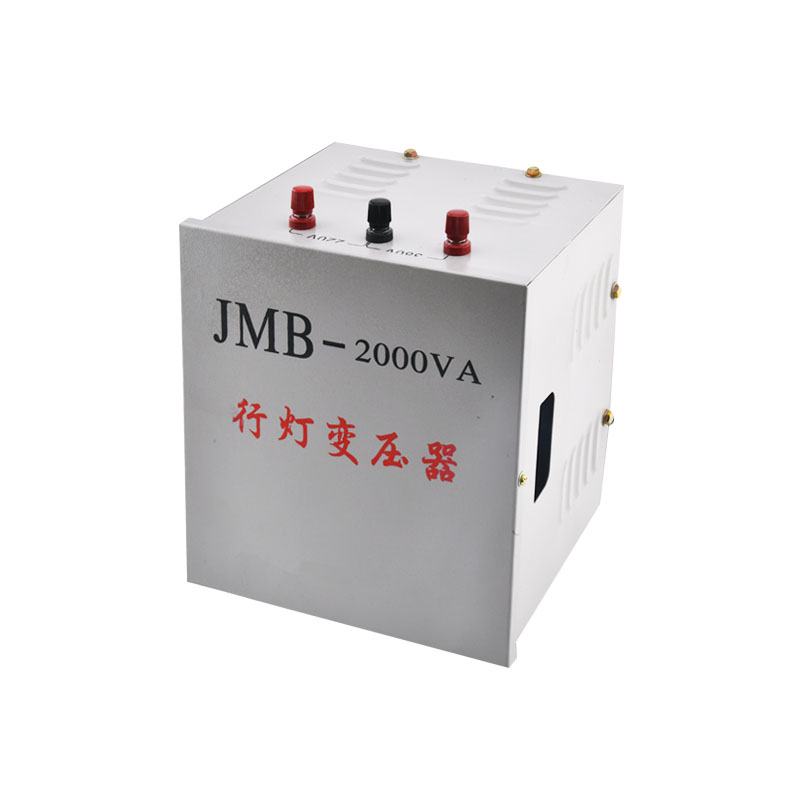 包邮JMB行灯变压器5000va36v低压工地隧道照明380v220v转36v变24v