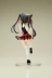 [Đặt phòng] Ca sĩ chiến binh làm bằng tay SYMPHOGEAR GX Tháng Đọc Maid Ver [Thế giới không khí] - Capsule Đồ chơi / Búp bê / BJD / Đồ chơi binh sĩ