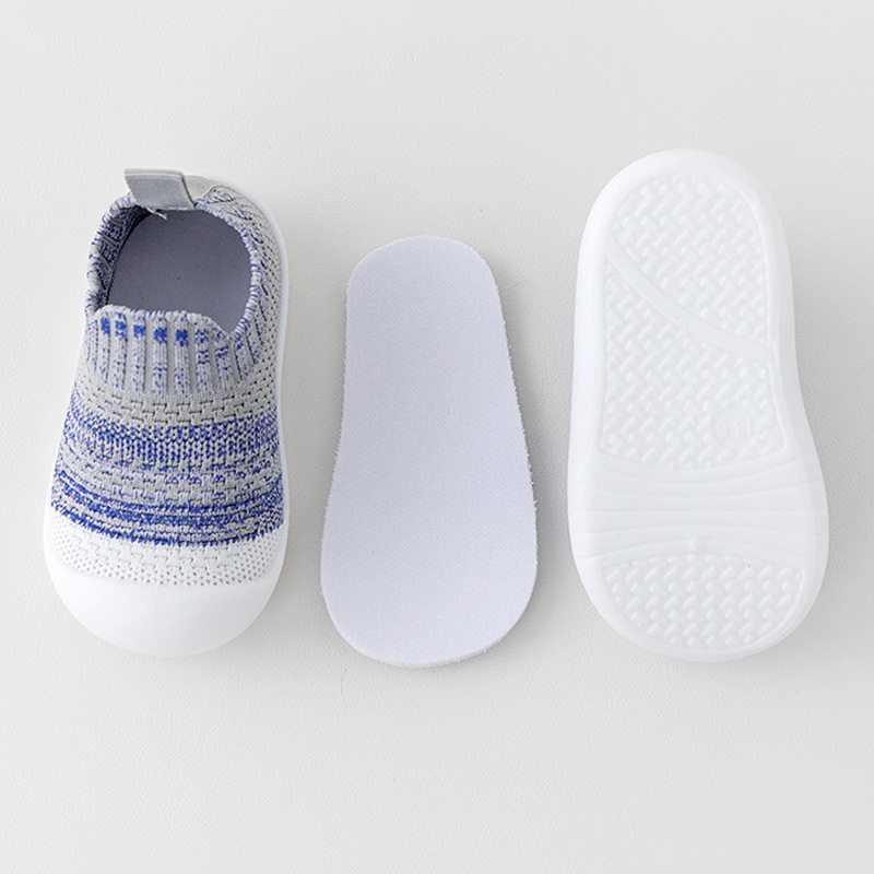 宝宝学步鞋春季女婴防滑软底运动鞋1-3岁2男童舒适机能鞋夏天透气,淘宝优惠券,粉丝福利购,淘宝优惠卷