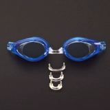英发 Профессиональные водонепроницаемые очки для плавания подходит для мужчин и женщин без запотевания стекол для взрослых, модное снаряжение для спортзала