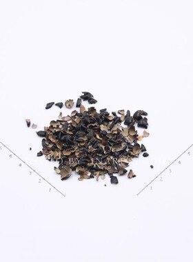 黑豆衣黑豆皮植物染材草木染料