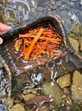 苏木天然植物染材草木染料