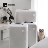 Желечный багаж Ito Ito прочная защитная сумка.