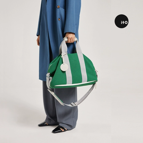 Ito Chanterllell Duffle