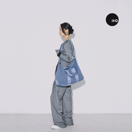 Ito Chanterllell Duffle