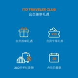 Ito Chanterllell Duffle