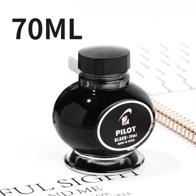 日本百乐PILOT INK-30/350钢笔非碳素墨水 88g 贵妃 笑脸 78g钢笔用墨水 不堵笔头红蓝黑色,淘宝优惠券,粉丝福利购,淘宝优惠卷