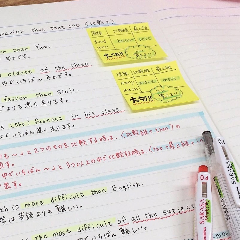 日本zebra斑马中性笔0.5不晕染笔JJ77黑0.4不墨迹markon速干笔芯按动水笔学生用限定JJ15日系旗文具舰店官网