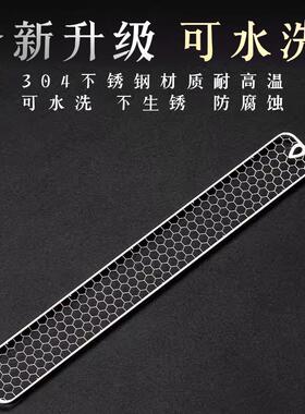 无异味香炉防火垫清木子居香架