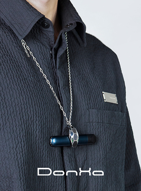 多功能项链DONHA杜娜电子杆杆夹