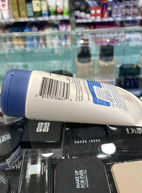防干裂Aveeno燕麦滋润保湿