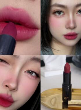 MAXFACTOR蜜丝佛佗修护唇膏口红