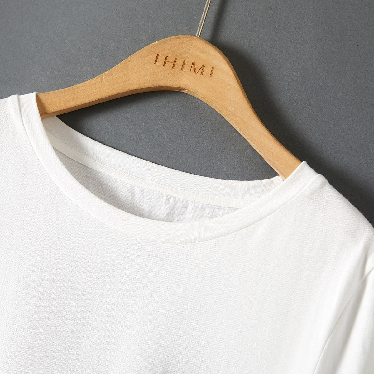 IHIMI休闲气质套装女2025夏季新款短袖t恤时尚百搭裤子显瘦两件套,淘宝优惠券,粉丝福利购,淘宝优惠卷