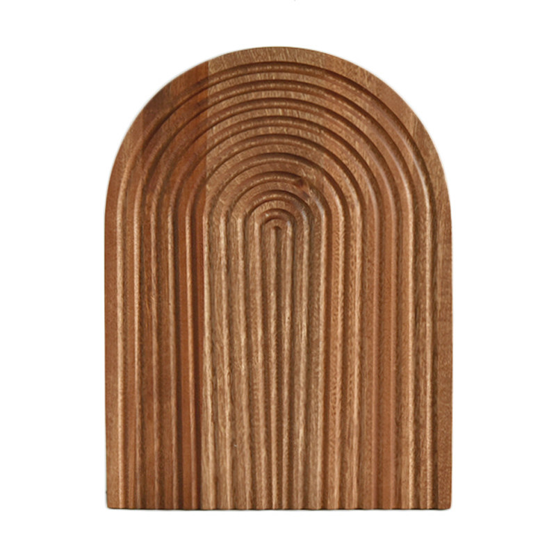 乌檀木多用途托盘香薰木摆件拍照道具餐盘下午茶盘甜品台面包板,淘宝优惠券,粉丝福利购,淘宝优惠卷