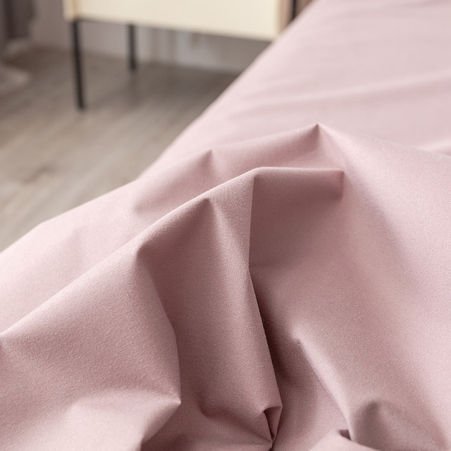 Waterproof bed sheets for children's urine sewage can be machine washed