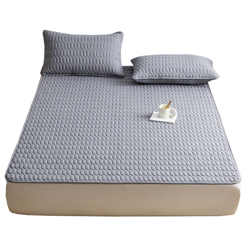 防水床垫儿童A类磨毛隔尿垫防滑可洗成人姨妈垫透气夏季防潮床褥,淘宝优惠券,粉丝福利购,淘宝优惠卷