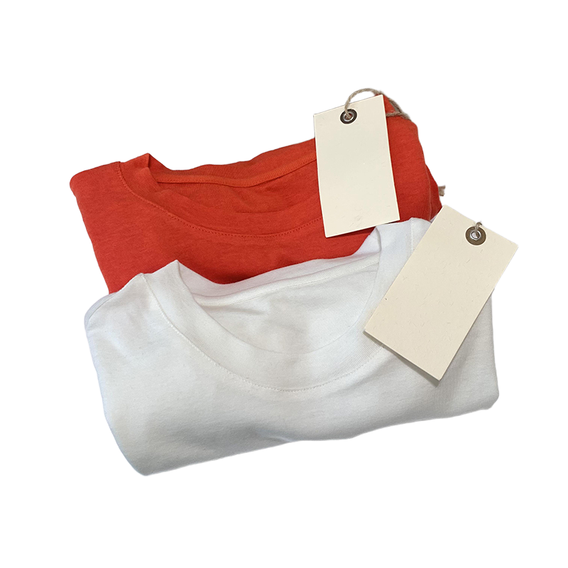 一眼心动！白色天丝圆领纸片人穿搭长袖打底衫冬季亲肤垂感小T恤,淘宝优惠券,粉丝福利购,淘宝优惠卷