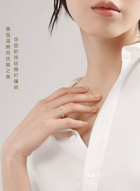 浪漫情侣对戒结婚仿真一对婚礼现场仪式专用可调节钻戒假戒指道具