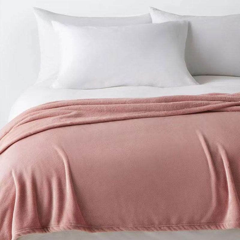 外贸出口尾单捡漏法兰绒床单柔软保暖办公室沙发毯午睡毯双人睡单,淘宝优惠券,粉丝福利购,淘宝优惠卷