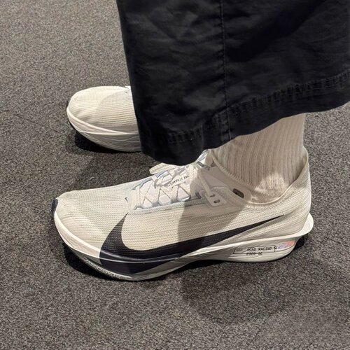 Nike/耐克 ZoomX Streakfly 2 PROTO 跑步鞋回弹减震短跑训练竞速 - 图0