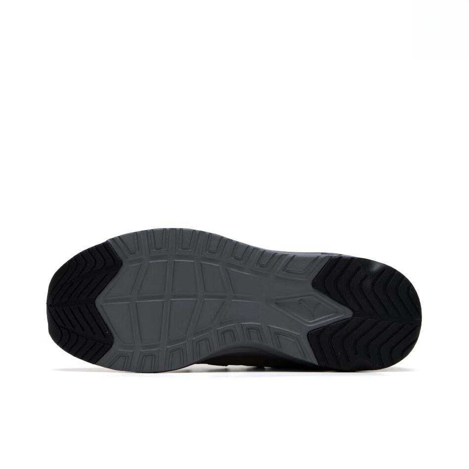 Puma/彪马 Softride One4All Camo 防滑 耐磨 缓震 织物 跑步鞋 - 图1