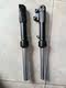Little turtle king ghost fire special disc brake drum brake front shock absorber