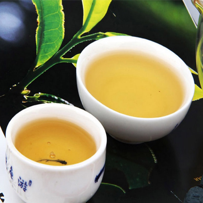 冰岛古树生茶普洱头春茶饼茶17年七子饼茶叶冰糖甜限量版促销包邮-图2