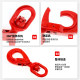 Shanghai Industrial Self-locking Safety Hook Complete Specifications